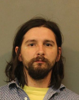 Garrett William Abromitis